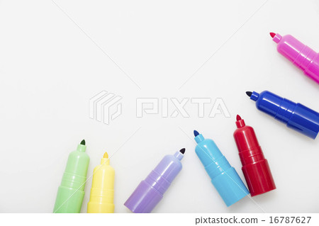 Multicolored pen Multicolored pen 16787627