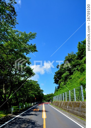 Okutama roundabout road (74) Okutama roundabout road (74) 16789100