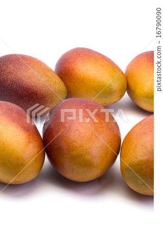 蘋果新鮮的蘋果芒果 16790090