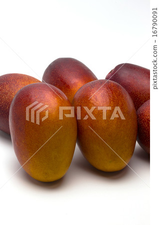 Apple fresh apple mango 16790091