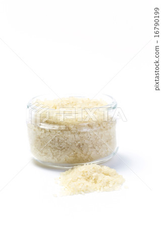 Food ingredients Rice white rice 16790199