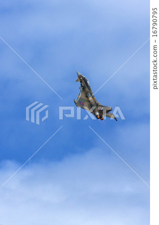 Eurofighter Typhoon 16790795