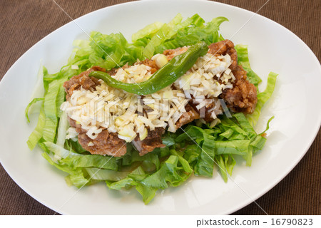 Chicken Tang sauce sauce Chicken Tang sauce sauce 16790823