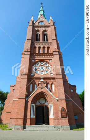 Church of Ascension of Virgin Mary, Palanga Church of Ascension of Virgin Mary, Palanga 16790860