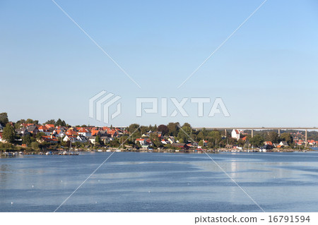 Bridge of Svendborg Bridge of Svendborg 16791594