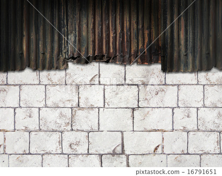 自然背景 16791651