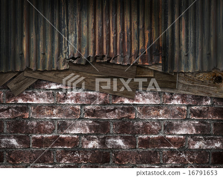 Natural background 16791653