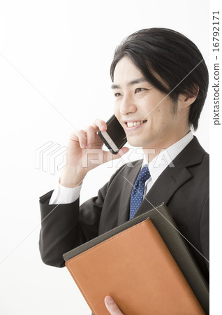 電話局工作人員 16792171