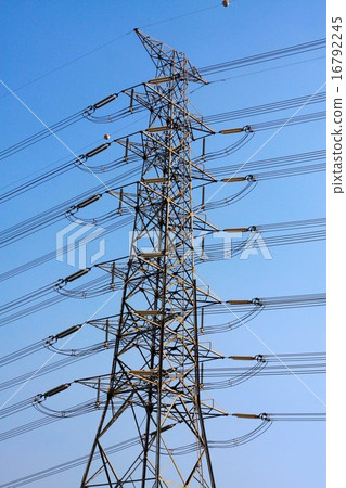high voltage post high voltage post 16792245