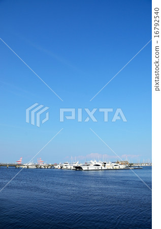 Yotto Harbor Yotto Harbor 16792540