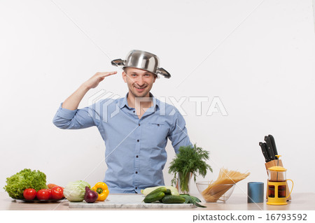 Chef Chef 16793592
