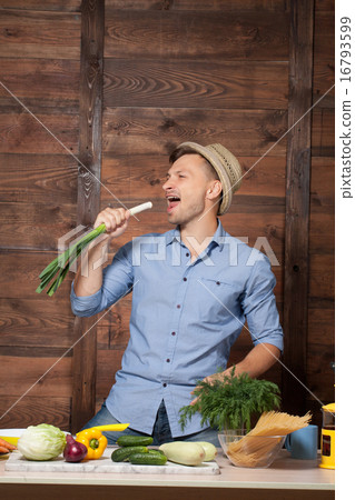 Chef Chef 16793599