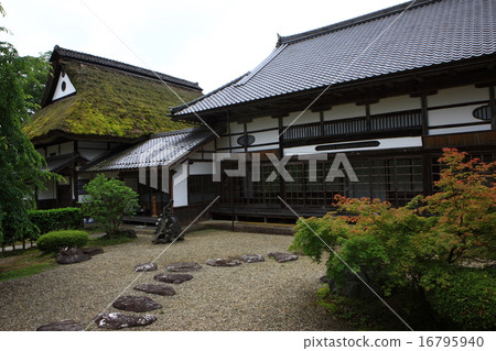 安國寺 16795940