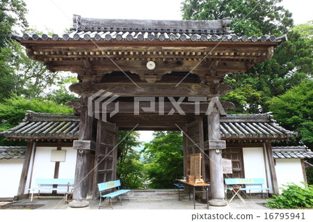 安國寺 16795941