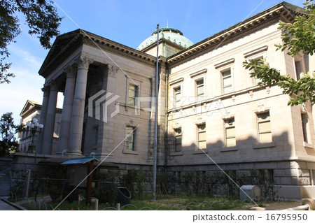 大阪府中之島圖書館 16795950