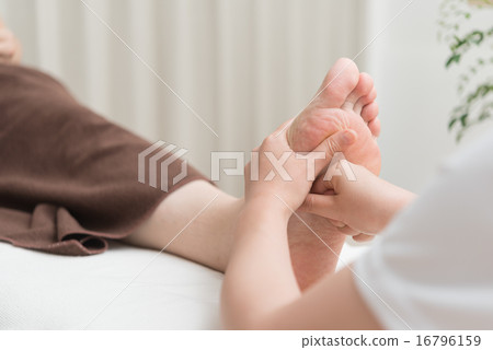 按摩圖像 16796159