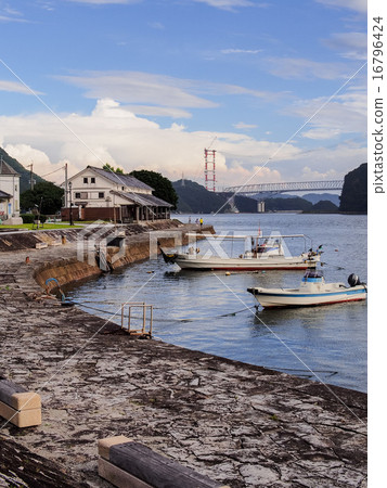 Triangle West Port 16796424