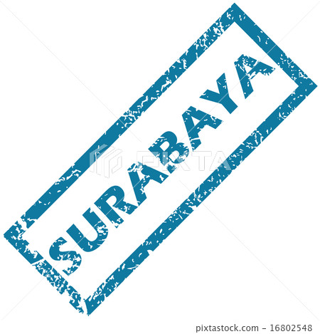 Surabaya rubber stamp Surabaya rubber stamp 16802548