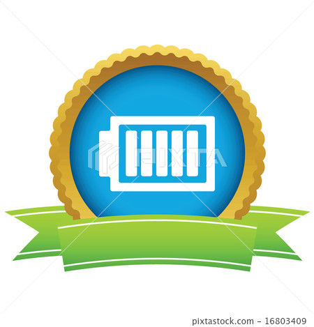 Full battery icon 16803409