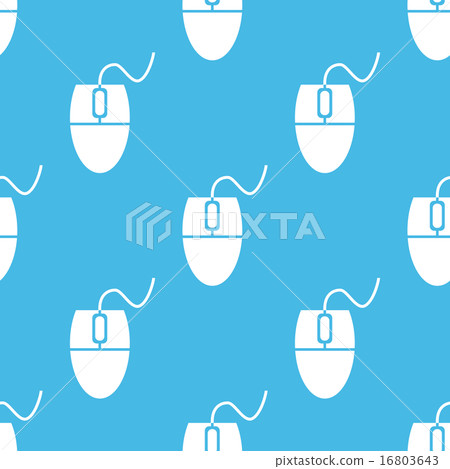 Mouse controller pattern Mouse controller pattern 16803643