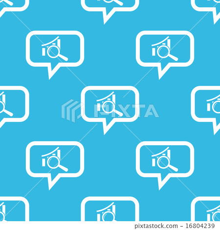 Graphic examination message pattern Graphic examination message pattern 16804239