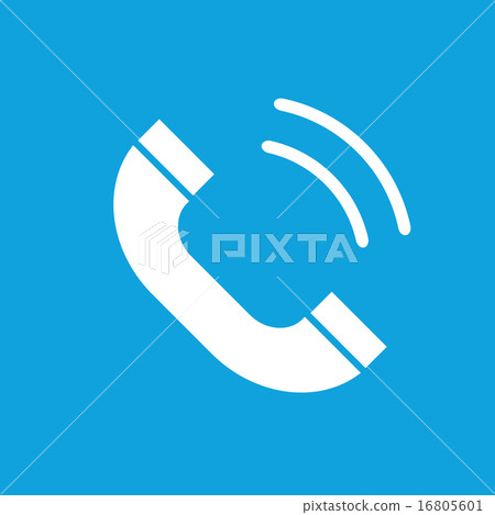 Call icon Call icon 16805601
