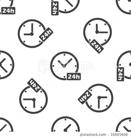 24h workhours pattern 24h workhours pattern 16805606
