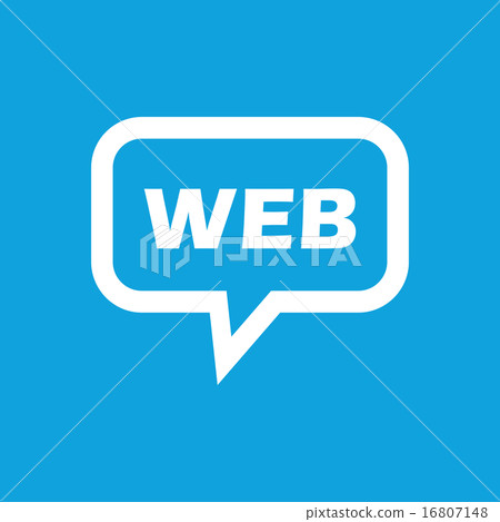 WEB message icon WEB message icon 16807148