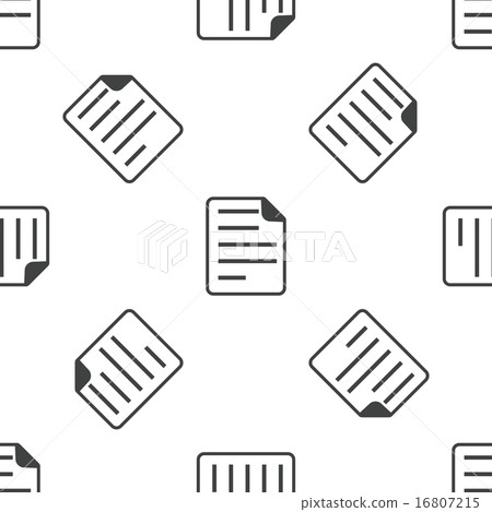 Document pattern 16807215