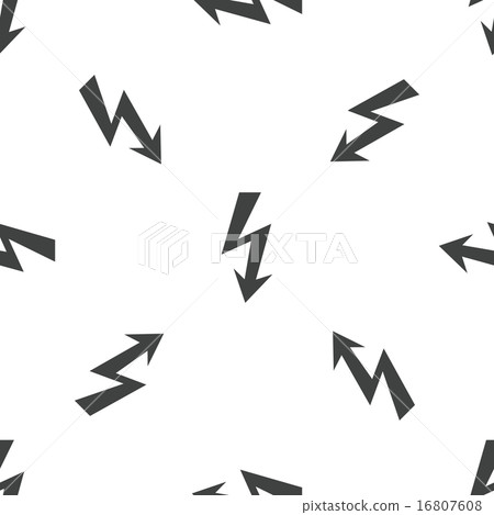 Voltage lightning pattern 16807608