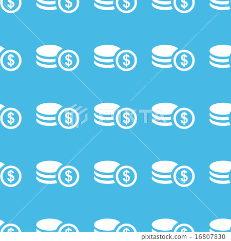 Dollar rouleau straight pattern Dollar rouleau straight pattern 16807830
