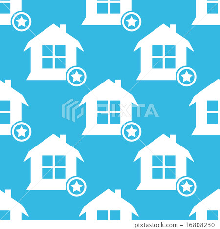 Favorite house pattern Favorite house pattern 16808230