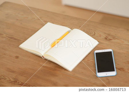 筆記·智能手機 16808713