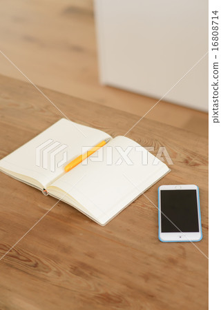 筆記·智能手機 16808714