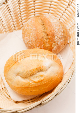 buns in the basket 16808843