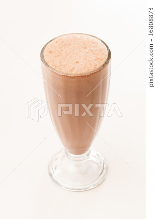chocolate cocktail 16808873