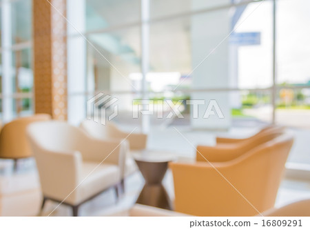 blur image of hospital office toom blur image of hospital office toom 16809291