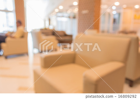 blur image of hospital office room blur image of hospital office room 16809292