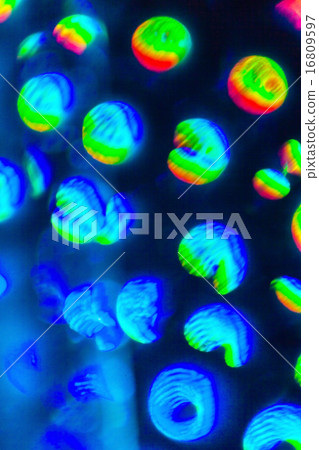 color lights 16809597