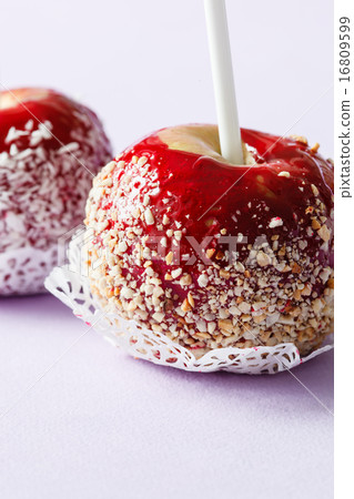 caramel apple caramel apple 16809599