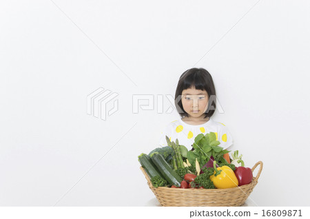 I hate vegetables 16809871