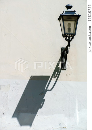street lamp 16810723