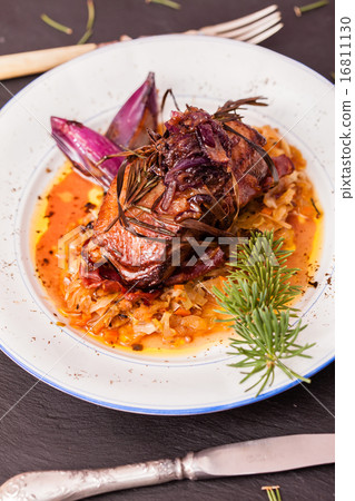 roast duck roast duck 16811130