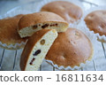 Handmade confectionery 16811634