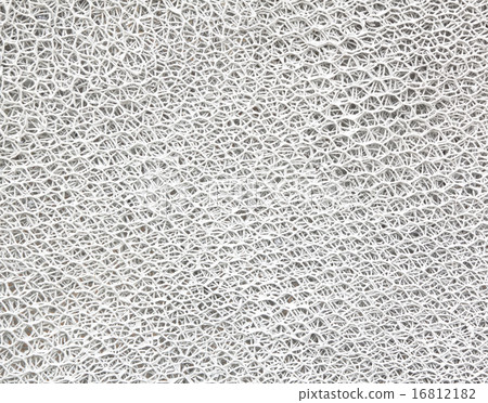 Background white wire 16812182