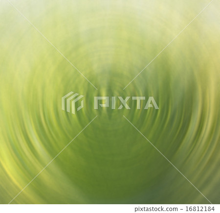 Blurred Background Green Leaves Blurred Background Green Leaves 16812184
