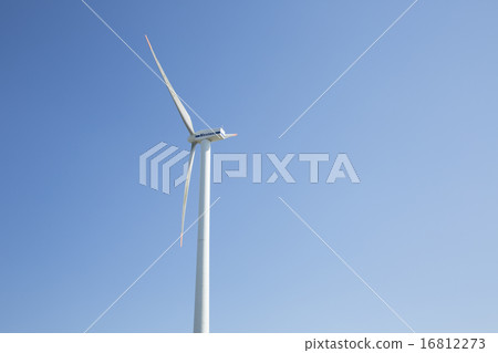 Wind-power generation  16812273