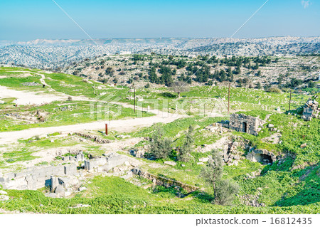 Umm Cais (Northern Jordan) Umm Cais (Northern Jordan) 16812435