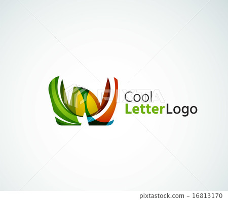 Vector letter logo Vector letter logo 16813170
