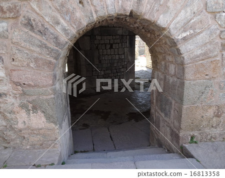世界遺產Asclepion診所 世界遺產Asclepion診所 16813358